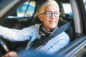 NEOBIČAN ZNAK ALCHAJMEROVE BOLESTI: Način na koji parkirate automobil može ukazivati na demenciju
