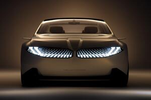ELEKTRIČNA OFANZIVA BMW: Bavarci najavljuju čak šest potpuno novih modela na struju, PREKID VEZE SA BENZINSKIM I DIZEL MOTORIMA
