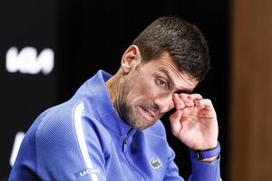 NOVAKU UGROŽEN ATP TRON! Sada će izgubiti još bodova, evo kakva je situacija na listi najboljih tenisera sveta!