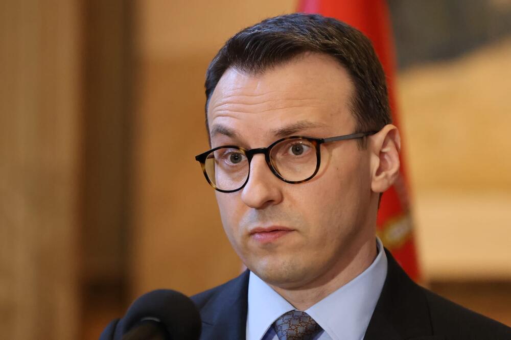 PETAR PETKOVIĆ: Kurti patološki opsednut Vučićem! Strah malog separatiste od uspeha Srbije
