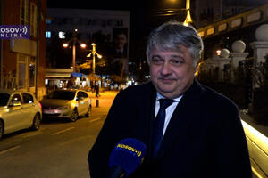 LUČIĆ: Krivična prijava protiv gradonačelnika Leposavića, građani će uskoro dobiti signal