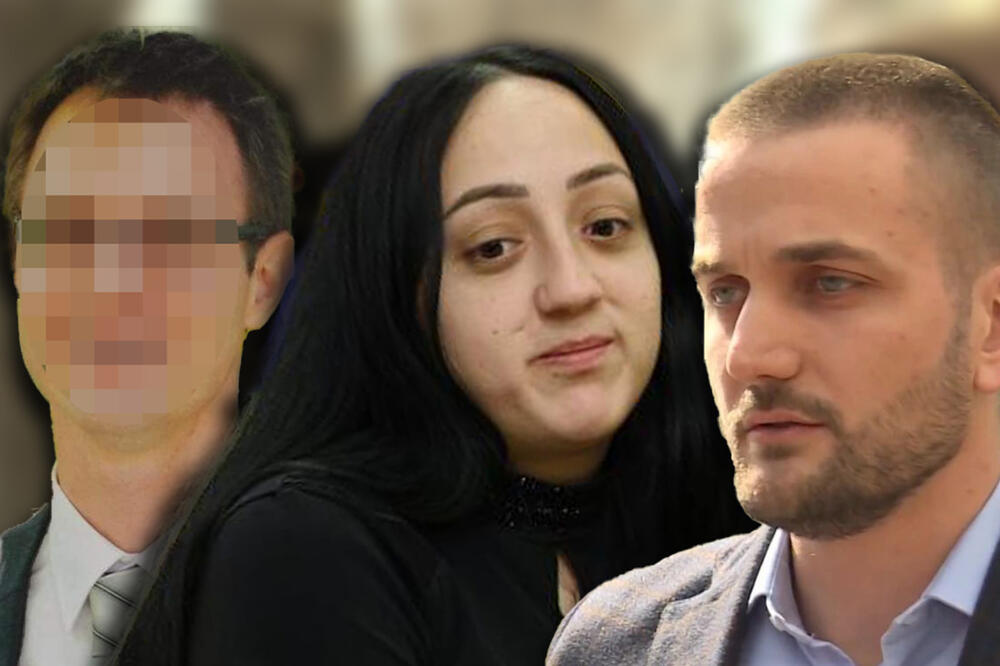 OVO SU 3 MOGUĆA EPILOGA SUĐENJA ZA SMRT BEBE! Advokat o detaljima procesa protiv lekara u slučaju koji je uzdrmao Srbiju