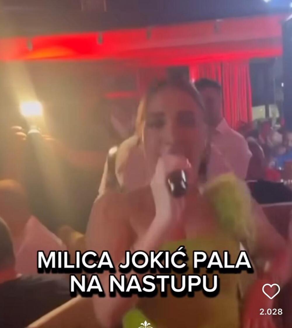 Milica Jokić