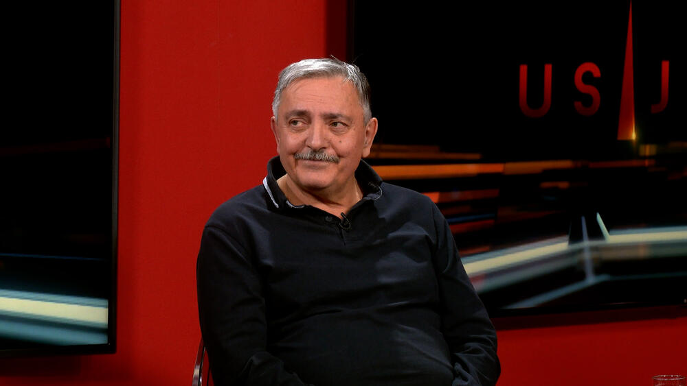 Goran Marjanović