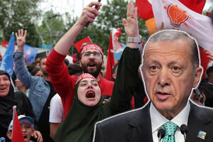 PANIKA U NEMAČKOJ, ERDOGAN PRAVI STRANKU U BERLINU! Osnovao "tursko-islamističku partiju“ i cilja izbore za Evropski parlament
