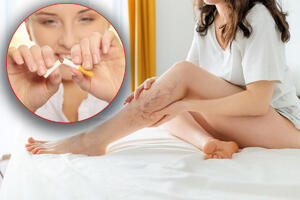 PUŠENJE JE OPASNOST ZA VENE: Doktor otkriva kako cigarete nepovratno uništavaju vaš VASKULARNI SISTEM
