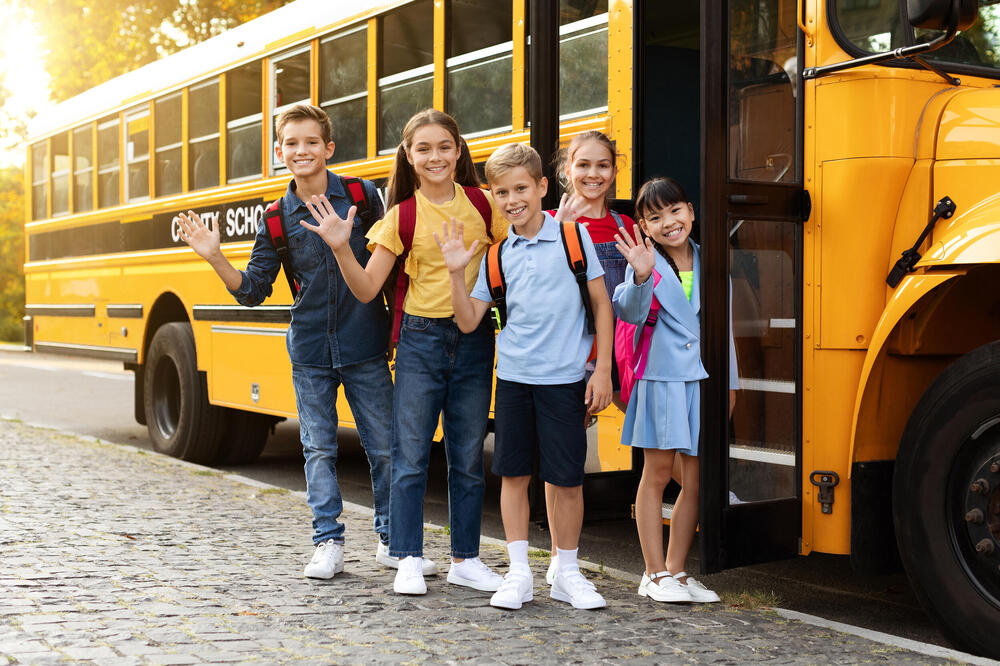 PRVI PUT U SVET BEZ VAS: Kako da prvi školski izlet ili ekskurzija ne budu stresni za vas i za vaše dete
