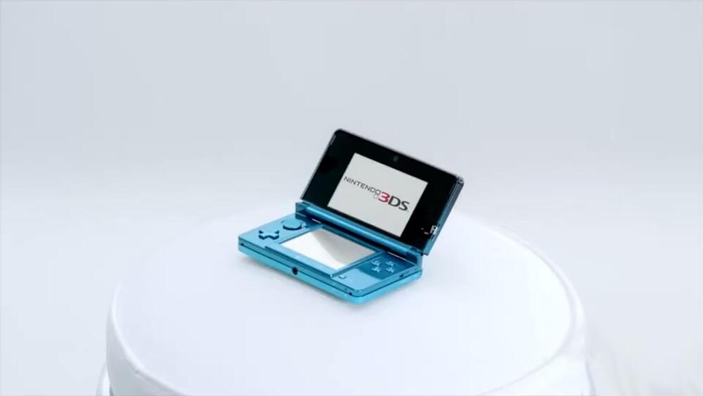 3DS Nitendo