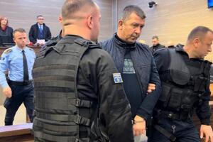 PRESUDA U PRIŠTINI: Duško Arsić nije hteo da proda zemlju Albancima, sada je osuđen na 13 godina robije zbog "ratnih zločina"!