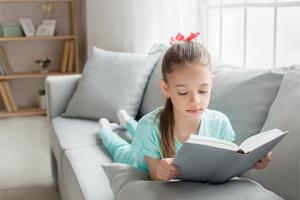 KONCENTRACIJA I FOKUS: Omega-3 masne kiseline poboljšavaju čitanje kod dece!