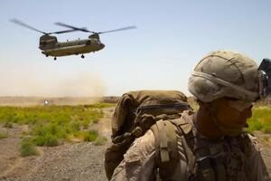 DRAMA NA BLISKOM ISTOKU: Vojska SAD stavljena u punu borbenu gotovost (VIDEO)