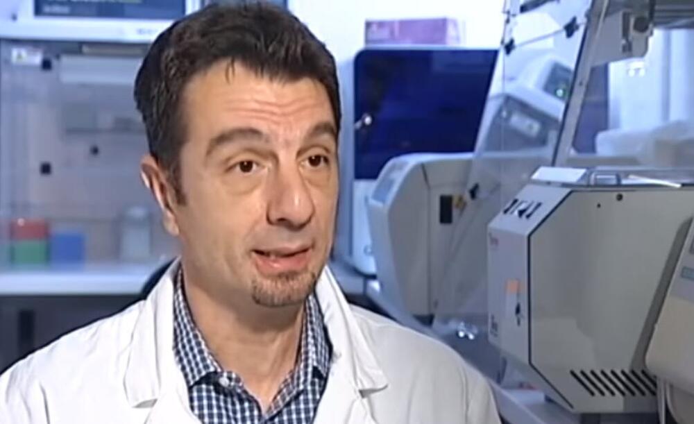 Doktor Keckarević