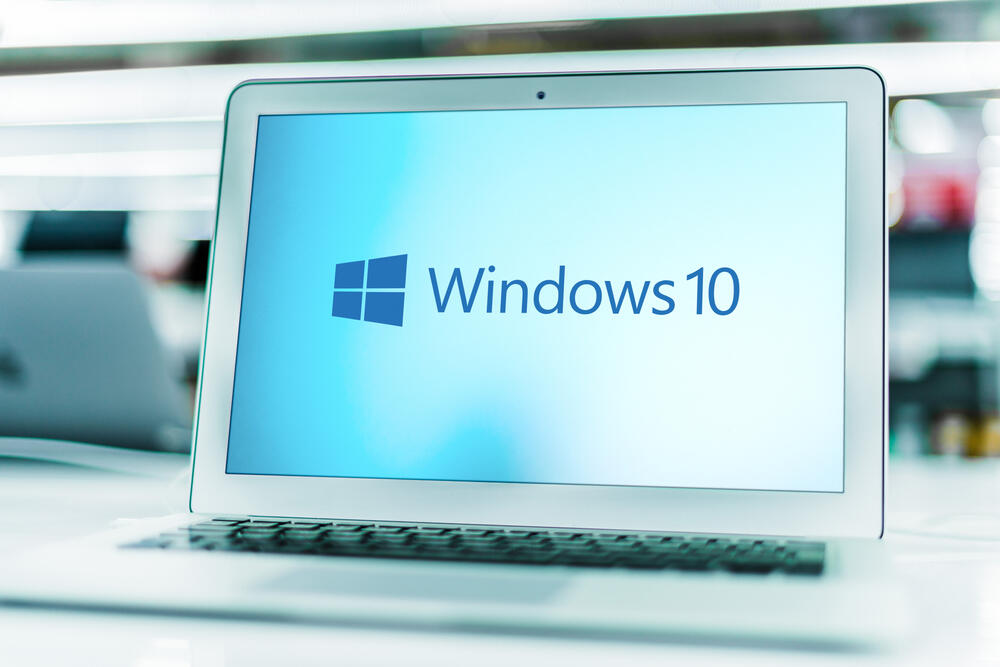 Windows 10, Windows 11