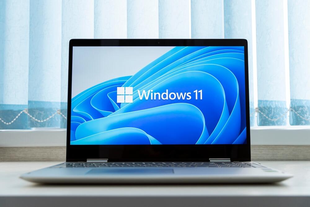 Windows 10, Windows 11