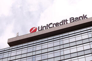 UniCredit Grupa ostvarila rekordnu dobit od 8,6 milijardi evra u 2023. godini
