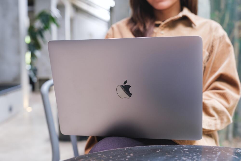 macbook, Računar, laptop