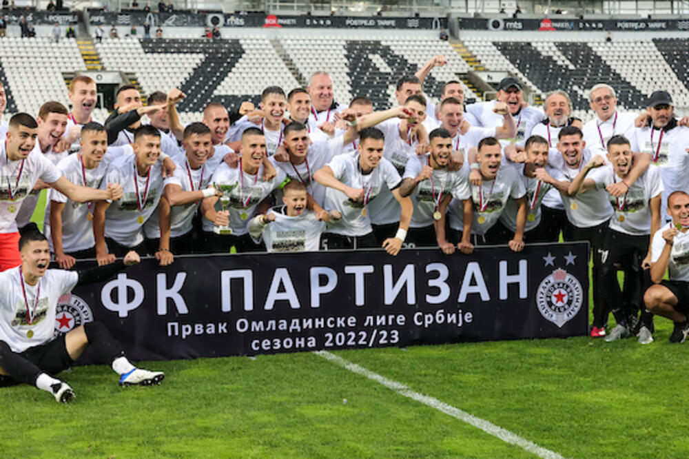 FUDBALSKI DOGAĐAJ DANA U SRBIJI! Liga šampiona OPET U BEOGRADU: Evo gde možete pratiti prenos meča Partizan - Braga