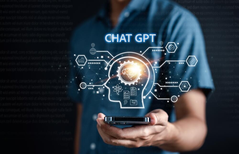 Chat GPT, Veštačka Inteligencija, ChatGPT