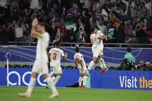 SENZACIJA NA AZIJSKOM KUPU: Jordan srušio favorizovanu Južnu Koreju i plasirao se u finale