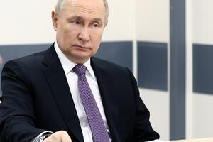 PROPAGANDA ILI REALNOST: Putin tvrdi da je Rusija sve bliže stvaranju vakcine protiv raka
