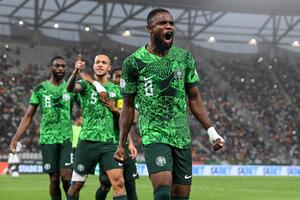 NIGERIJA OSTALA BEZ SELEKTORA Žoze Pezeiro odveo reprezetaciju do finala Kupa Afričkih nacija, pa napustio klupu