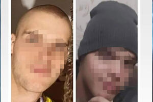 KRAJ POTRAGE! Pronađen mladić (21) iz Novog Sada nakon dva dana, oglasila se njegova majka - otkrila U KAKVOM JE STANJU
