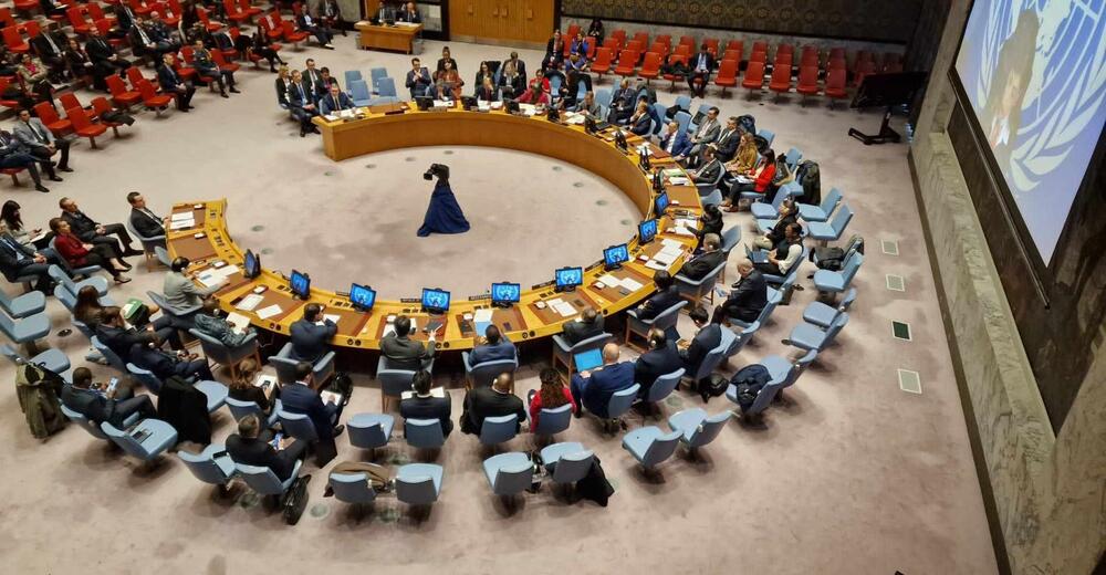 Ujedinjene nacije, UN, Aleksandar Vučić, SB UN