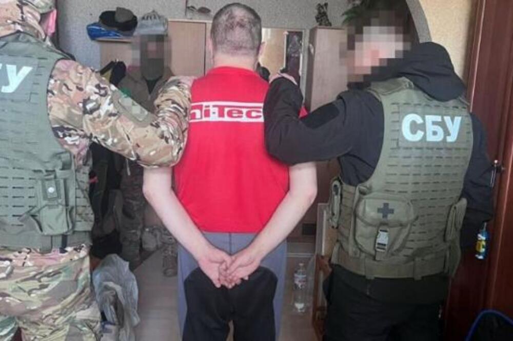 ŠPIJUNIRALI ZA RUSIJU: Neutralisana mreža vojnih kontraobaveštajnih agenata ruske FSB