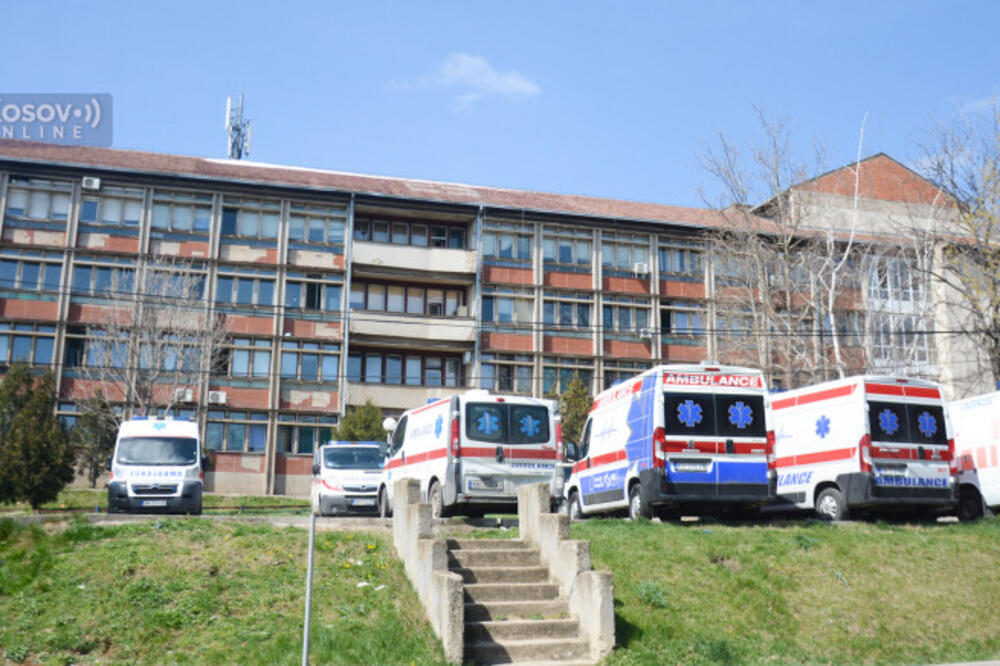 DRAMATIČNA SITUACIJA NA SEVERU KOSMETA: Kurti ne da lekove i medicinsku opremu srpskim bolnicama