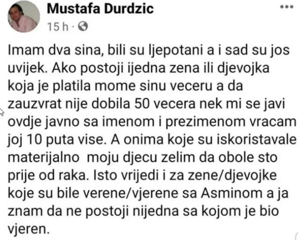 Mustafa Durdžić
