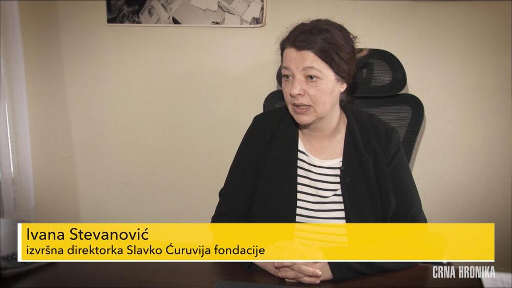 Ivana Stevanović