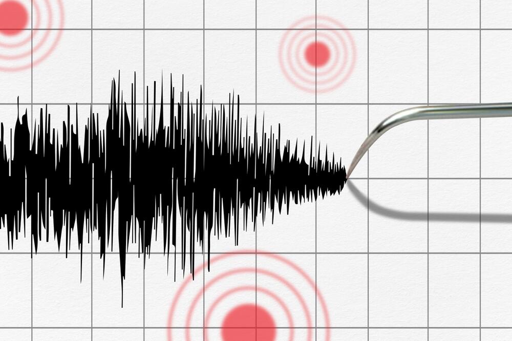 SNAŽAN ZEMLJOTRES POGODIO RUSIJU: Potres od 5,1 stepeni Rihtera kod Kurilskih ostrva
