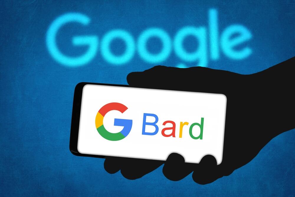 Google, Google bard