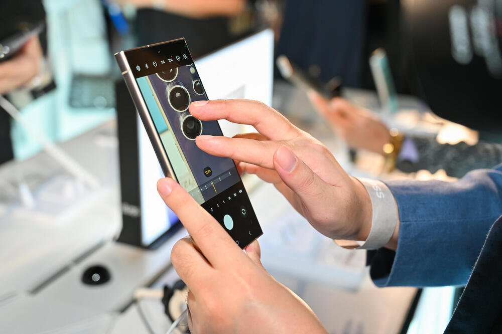 Zašto je Samsung Galaxy S24 serija najbolji izbor za poslovne korisnike