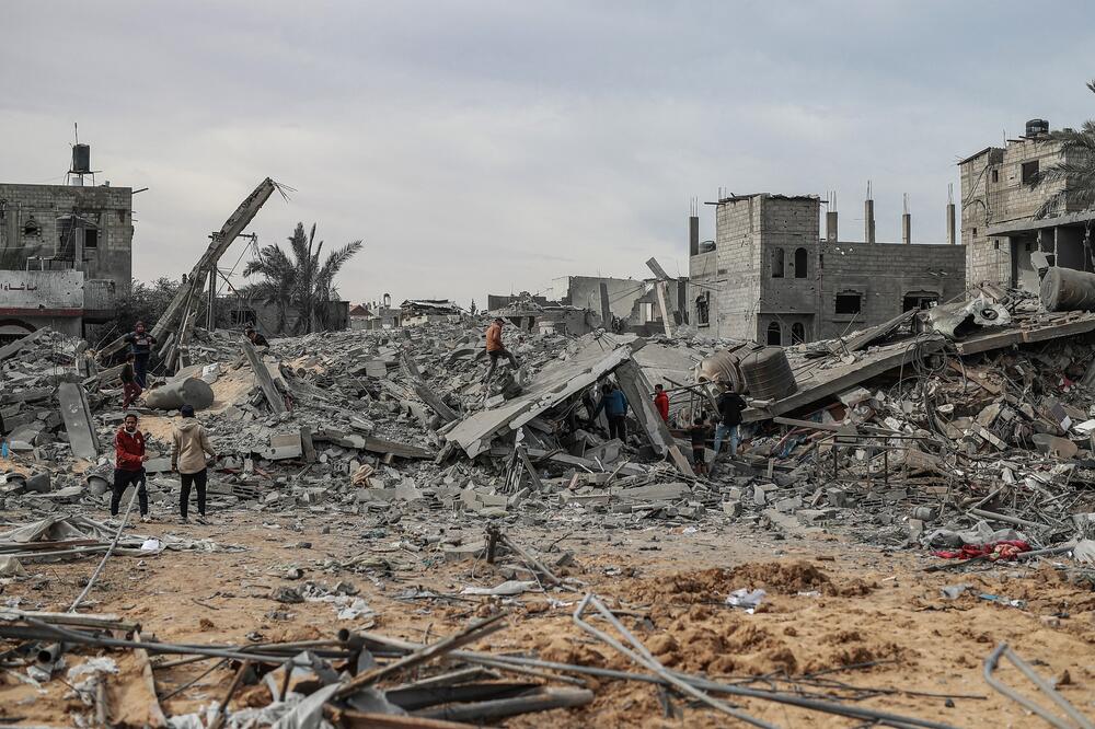 U TOKU NOVI POKUŠAJ PRIMIRJA? Situacija u Gazi sve napetija, Hamas izneo svoje zahteve od kojih NE ODUSTAJE