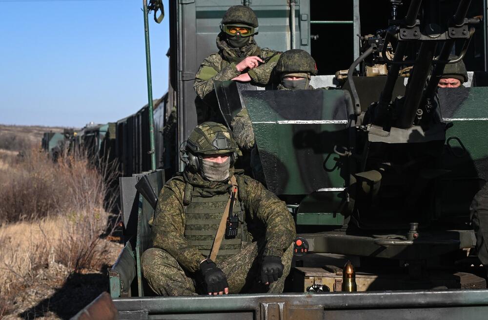 ratni voz, Rusija, ruska vojska, Ukrajina