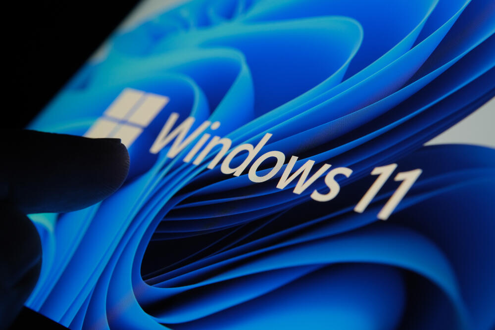 Microsoft, Windows, Windows 11, Windows 12