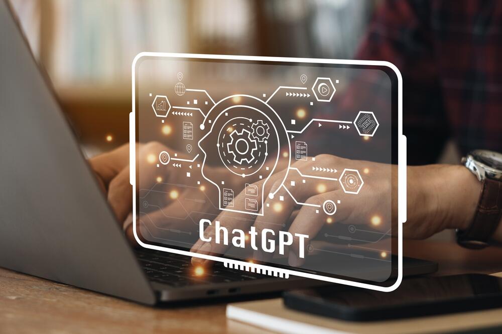 Veštačka Inteligencija, Chat GPT, ChatGPT
