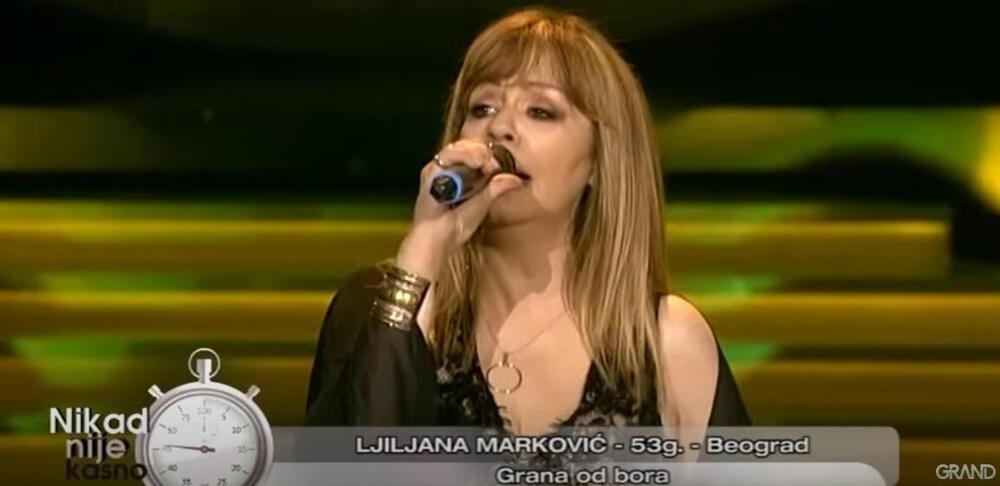 Ljiljana Marković