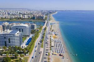 IMATE LI PLANOVE ZA LETO KOJE DOLAZI:Imate li i vi svoj omiljeni hotel na Antalijskoj obali u koji ćete ko zna koju godinu po redu