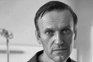 "MORAĆU DA VAS RAZOČARAM" Šef ukrajinskih obaveštajaca prvi put progovorio o smrti ruskog opozicionara Navaljnog
