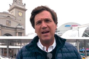 KARLSON IMPRESIONIRAN MOSKVOM: Kako Rusija ima podzemnu stanicu koja je bolja od bilo čega u našoj zemlji? (VIDEO)