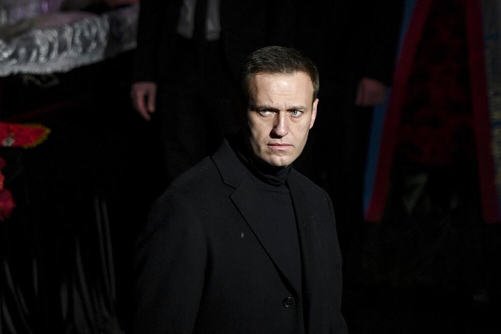 GLEDAJTE samo na DOX TV-u: Aleksej Navaljni: Borba za pravdu po cenu sopstvenog života