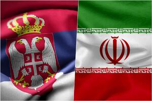 ŠIROM OTVORENA GRANICA ZA NAŠE TURISTE: Iran ukinuo vize za Srbiju