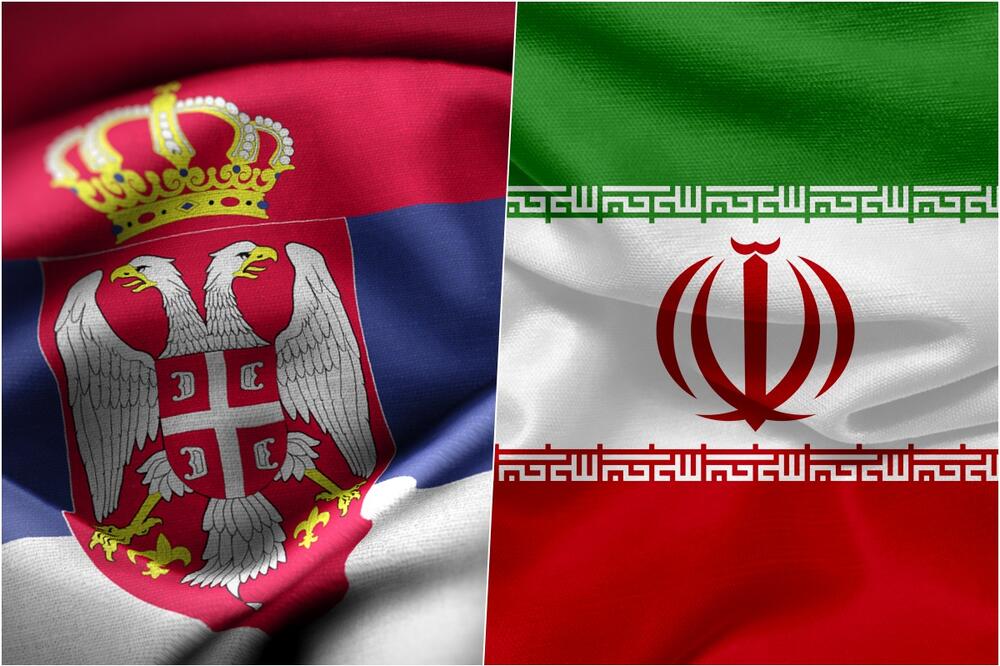 ŠIROM OTVORENA GRANICA ZA NAŠE TURISTE: Iran ukinuo vize za Srbiju