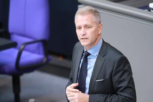 KOSOVO NIJE DRŽAVA! Poslanik u Bundestagu Petr Bistron: To je konstrukcija koja ne može da preživi
