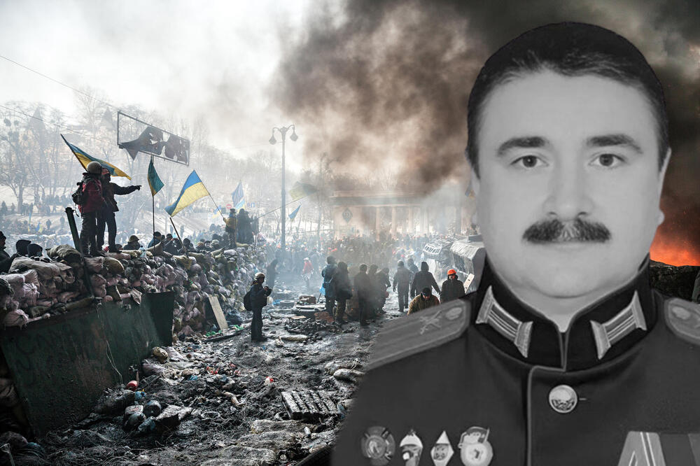 VELIKI ŠOK ZA RUSE! Zamenik komandanta 18. gardijske armije SMRTNO RANJEN u borbama u Ukrajini! DAGESTAN OPLAKUJE SVOG HEROJA