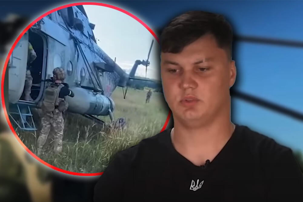 RUSKI PILOT KOJI JE PREBEGAO U UKRAJINU BRUTALNO UBIJEN U ŠPANIJI: Kuzminov dobio 500.000 dolara da preda Kijevu moćni helikopter
