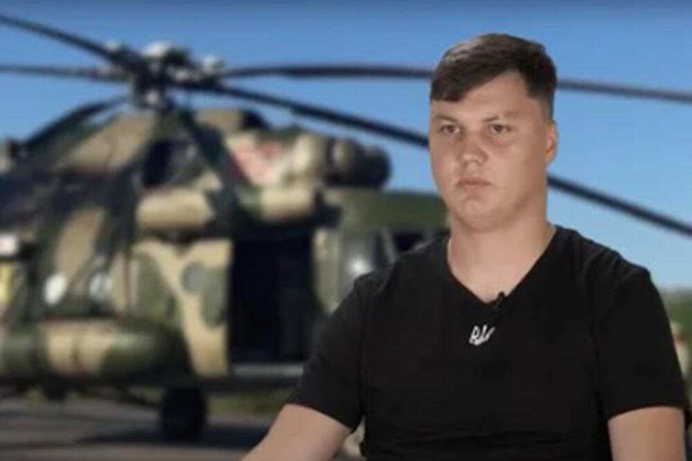 UBICE OSTAVILE "VIZIT KARTU"?! Detalji likvidacije ukrajinskog pilota, evo šta istražuje španska policija