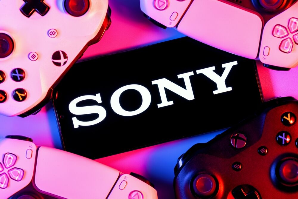 Playstation 5, playstation, Sony Pictures